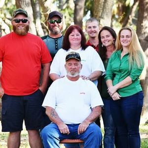 Meet your Posher, Jack